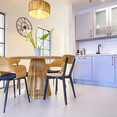 קאלי Peter'S Beachside Retreat מראה חיצוני תמונה