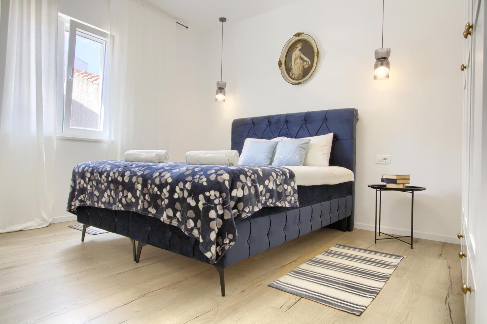 קאלי Peter'S Beachside Retreat מראה חיצוני תמונה