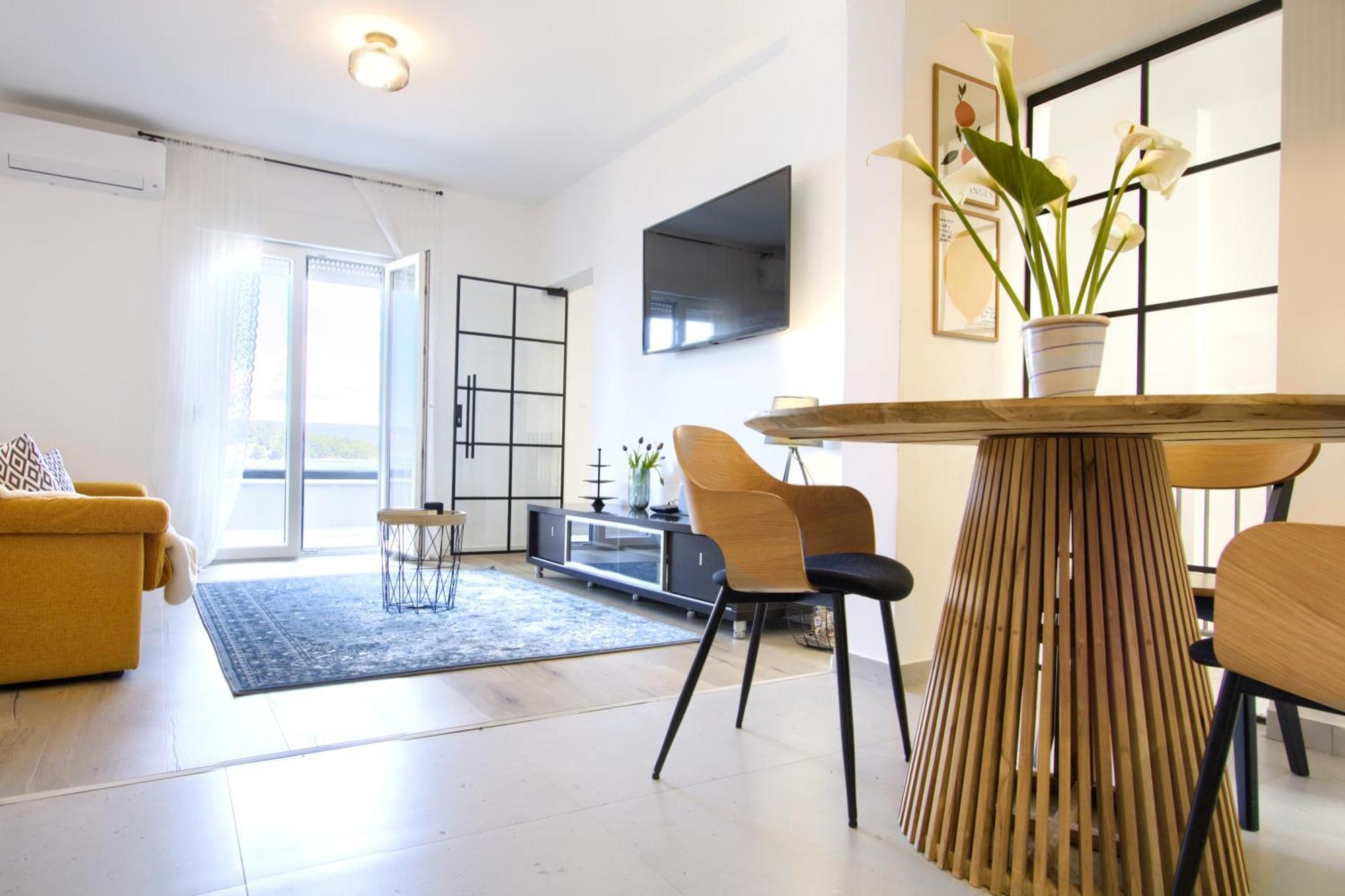 קאלי Peter'S Beachside Retreat מראה חיצוני תמונה