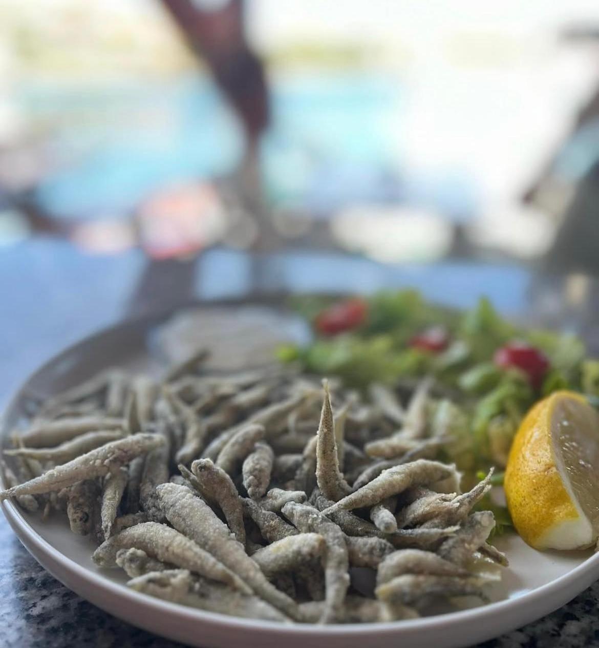 קאלי Peter'S Beachside Retreat מראה חיצוני תמונה